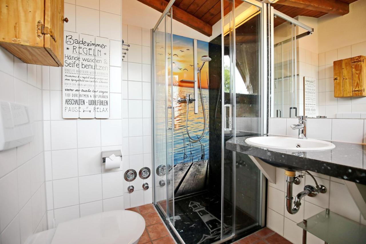 Auf Den Hoefen Wohnung 15 Kühlungsborn Zewnętrze zdjęcie