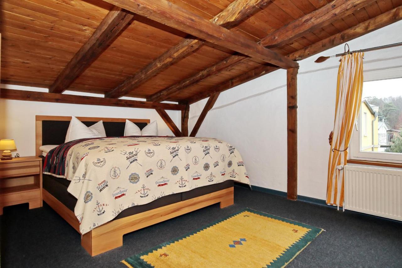 Auf Den Hoefen Wohnung 15 Kühlungsborn Zewnętrze zdjęcie