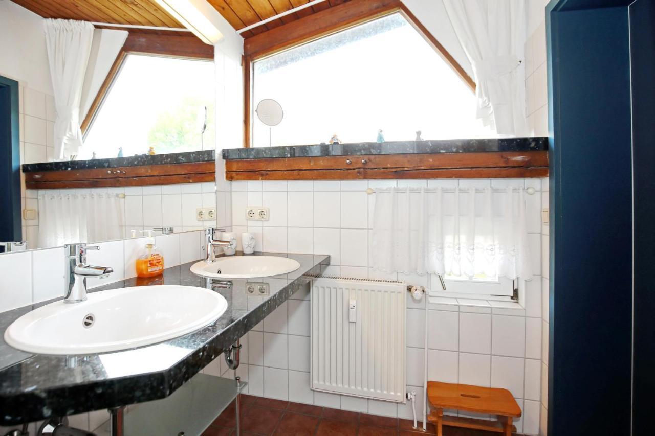 Auf Den Hoefen Wohnung 15 Kühlungsborn Zewnętrze zdjęcie