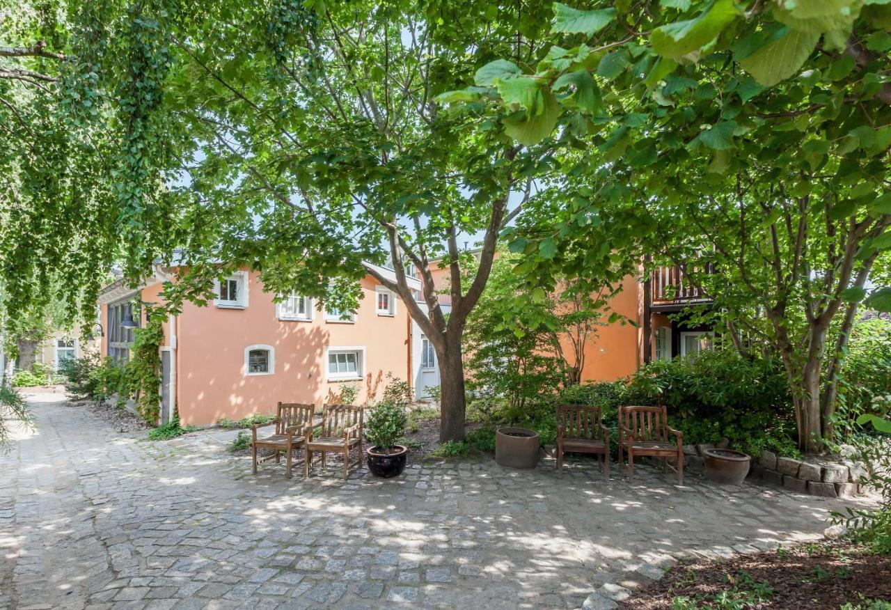 Auf Den Hoefen Wohnung 15 Kühlungsborn Zewnętrze zdjęcie