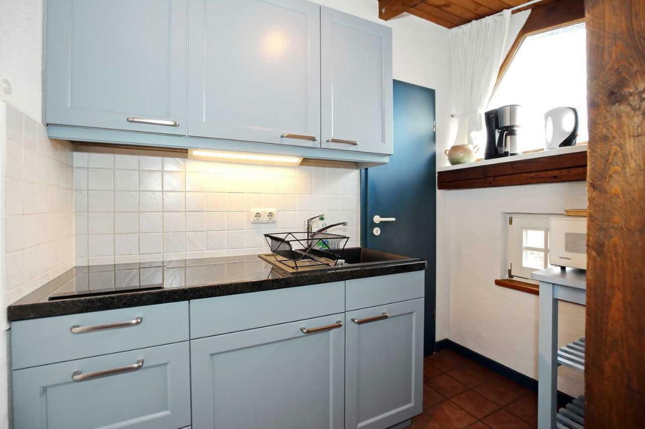 Auf Den Hoefen Wohnung 15 Kühlungsborn Zewnętrze zdjęcie